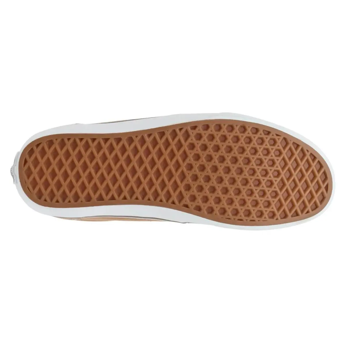 Vans shoes - Tan 4