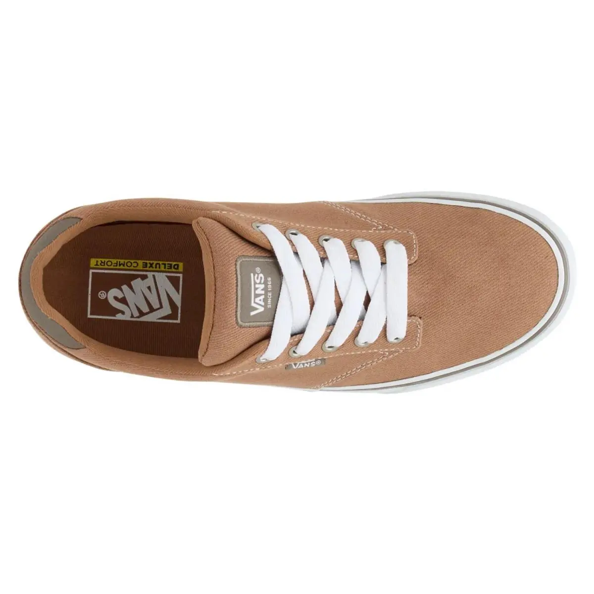 Vans shoes - Tan 5