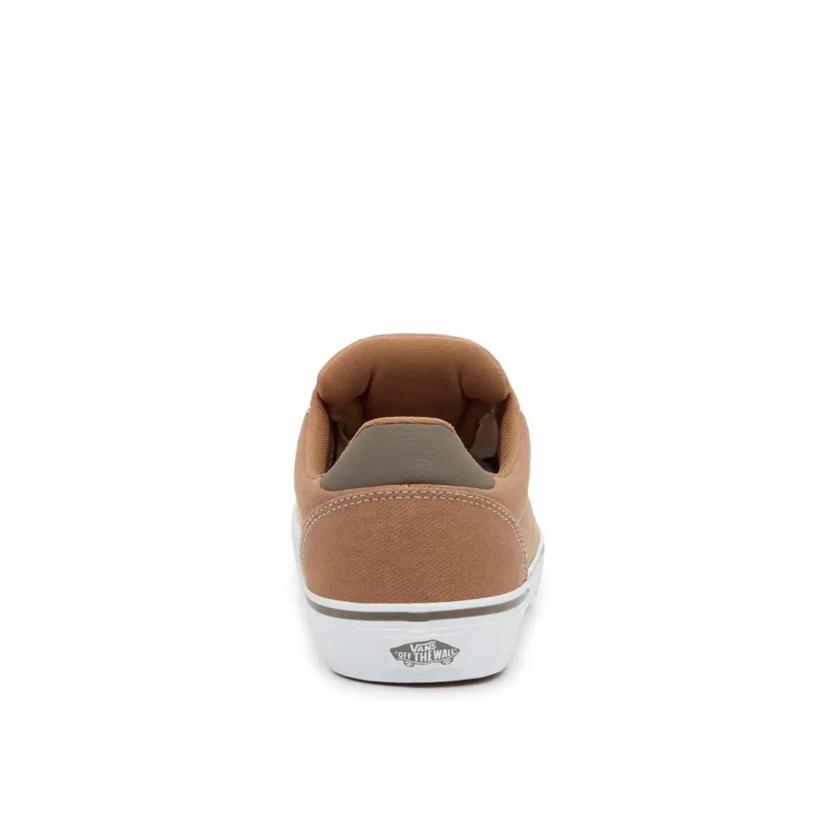 Vans shoes - Tan 9