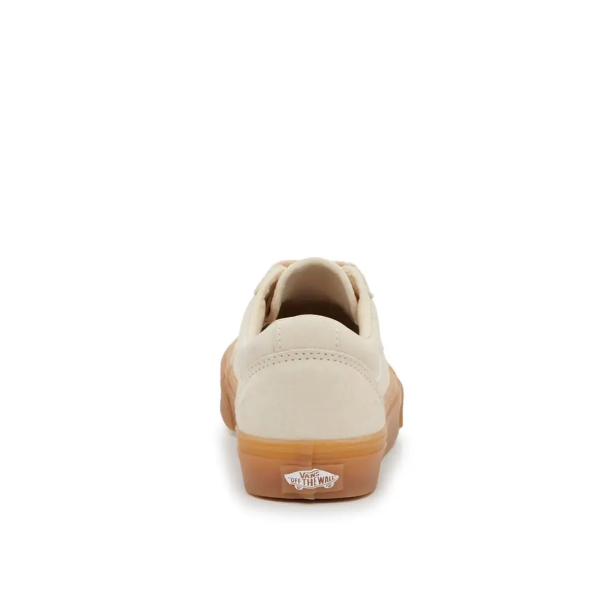 Vans shoes - Tan 2