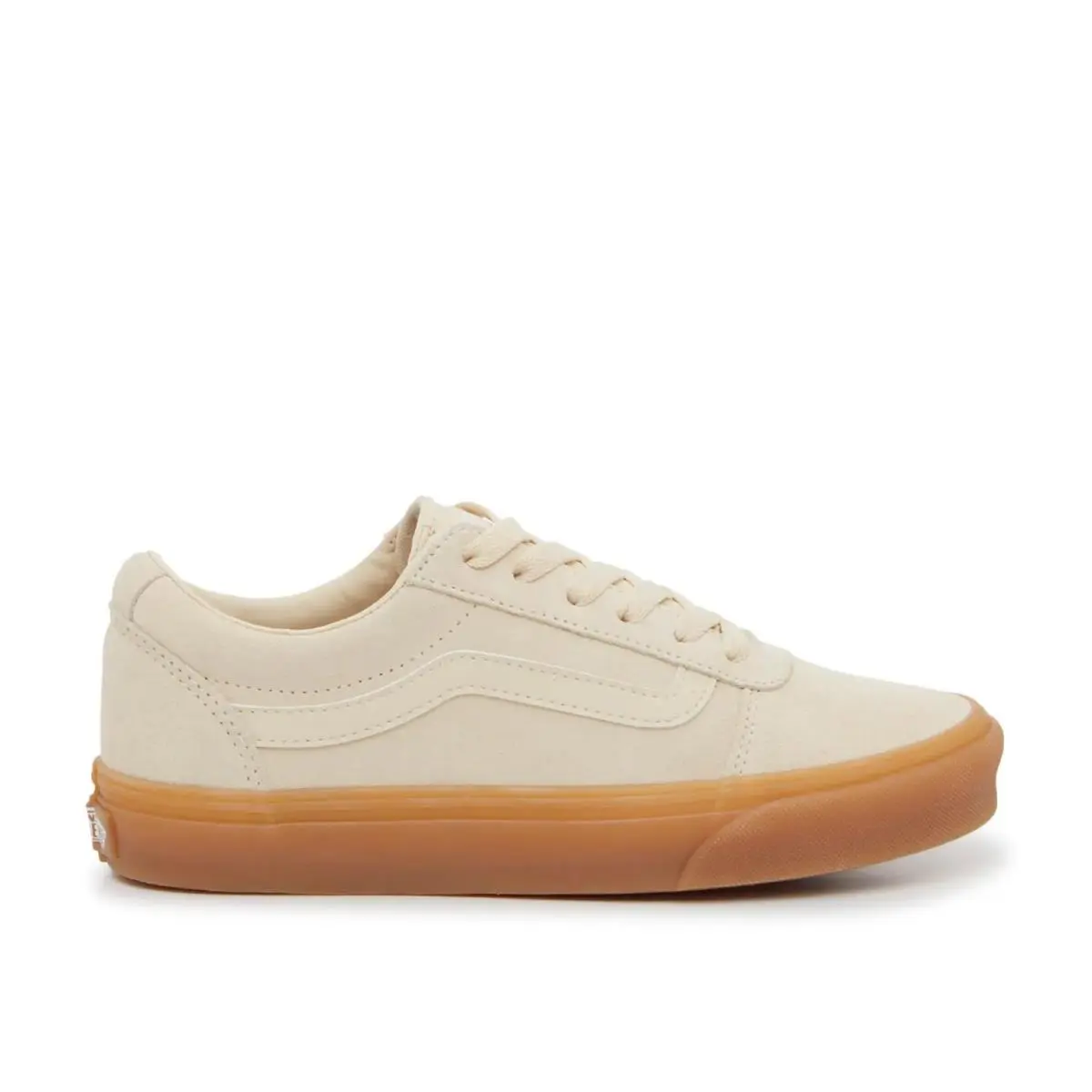 Vans shoes - Tan 3