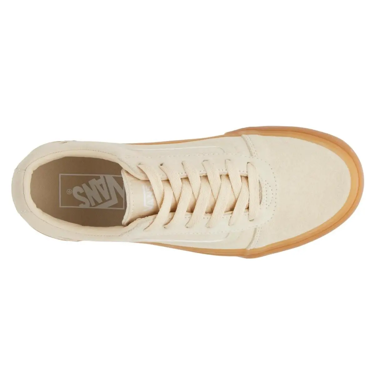 Vans shoes - Tan 5