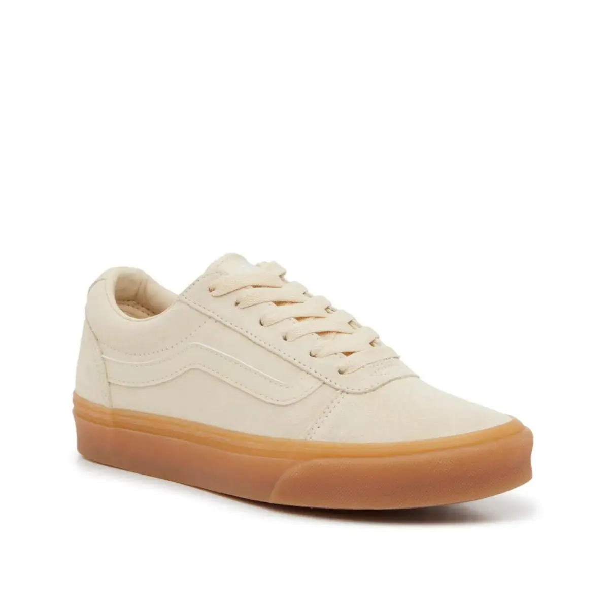 Vans shoes - Tan 6