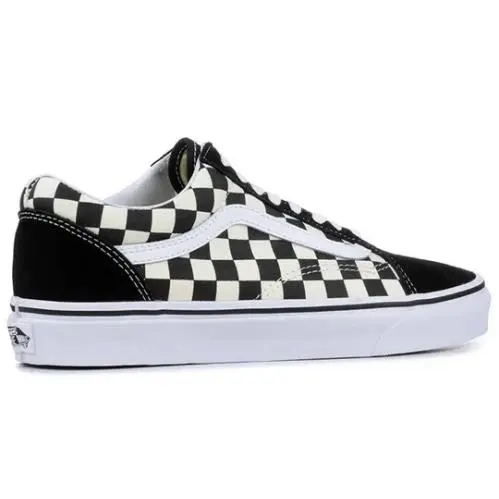 Vans shoes - vans old skool - old skool - Black 0