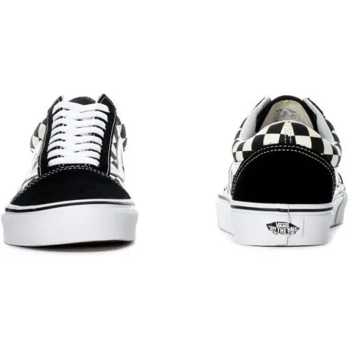 Vans shoes - vans old skool - old skool - Black 3