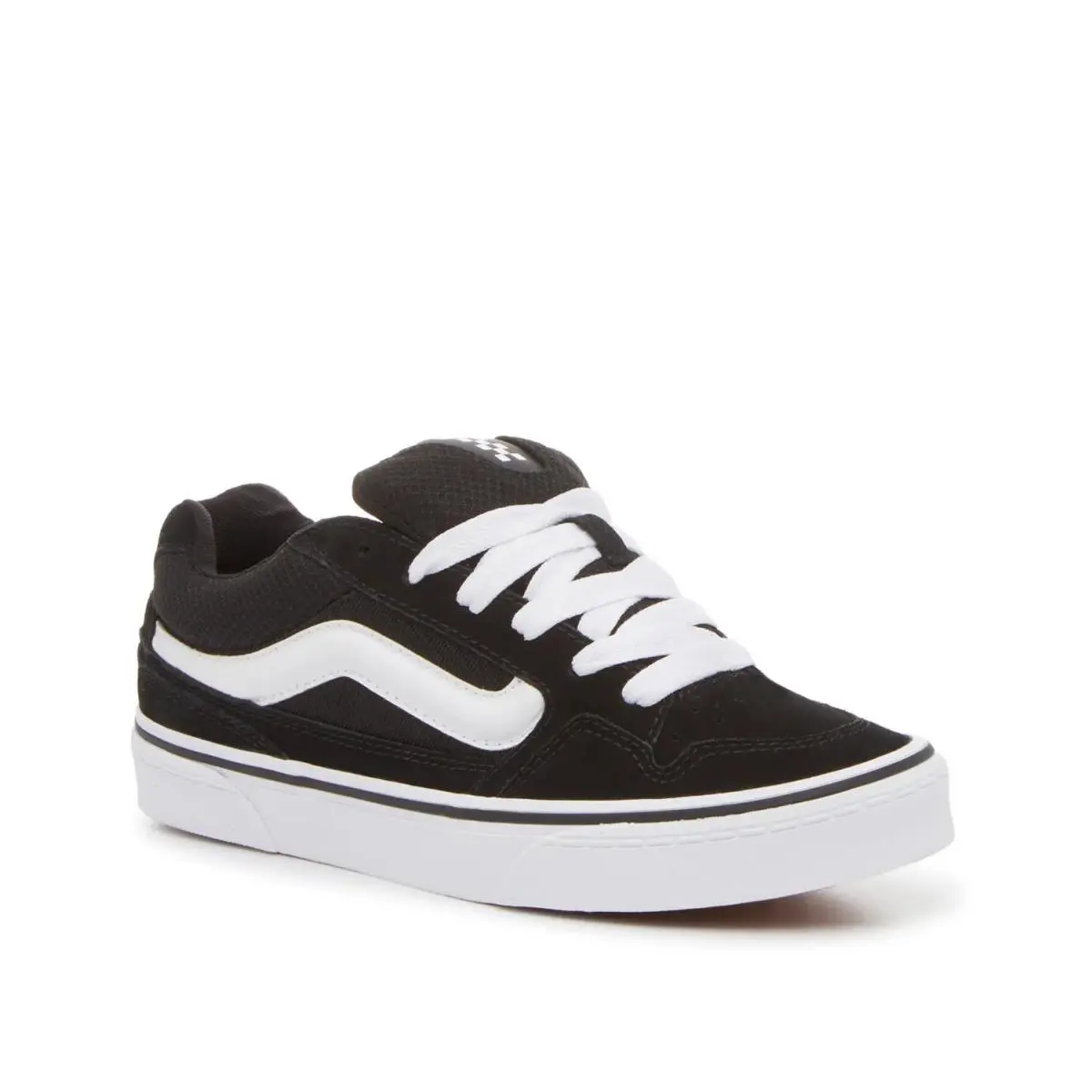 Woman`s Fashion Sneakers Vans Caldrone Sneaker