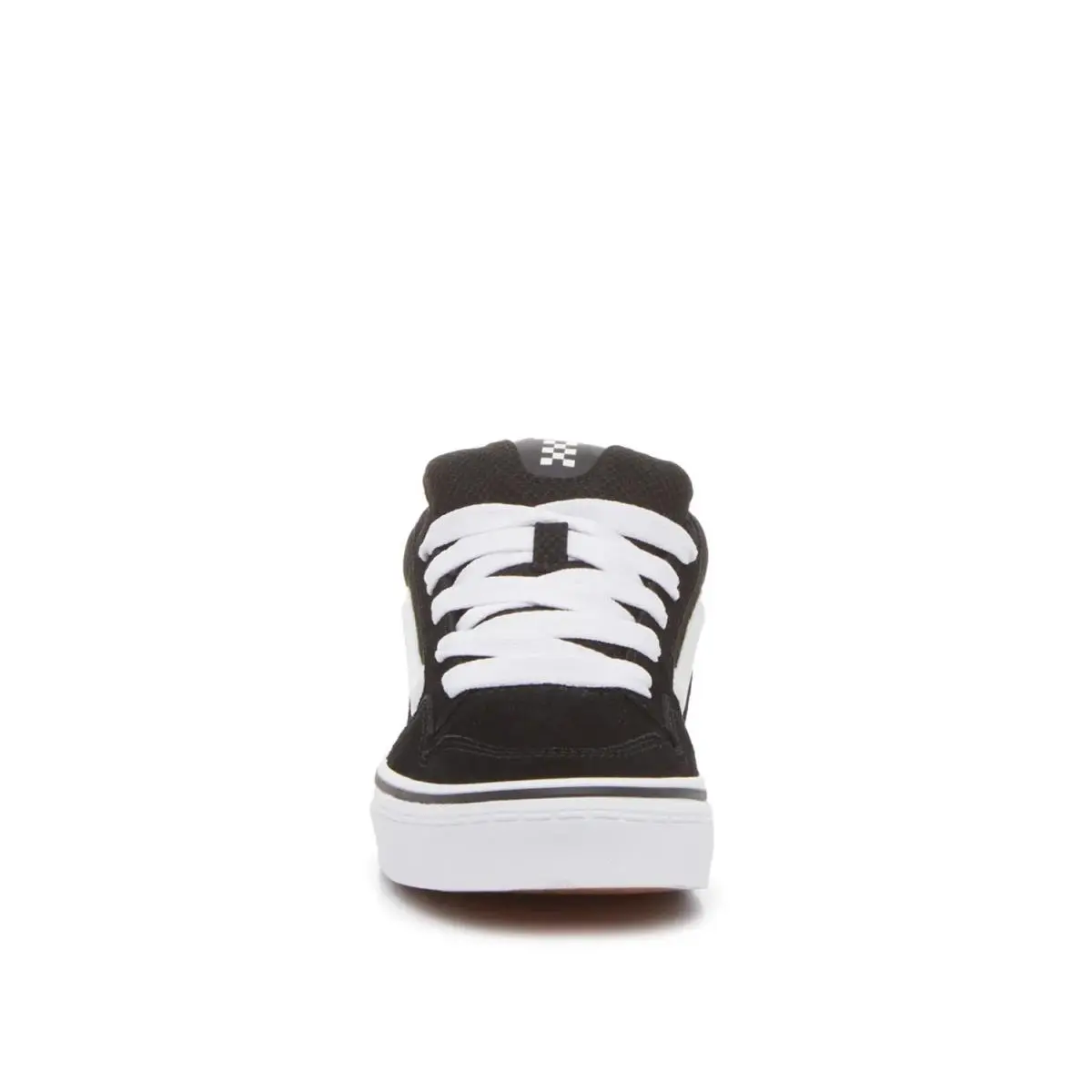 Vans shoes - Black/White 0