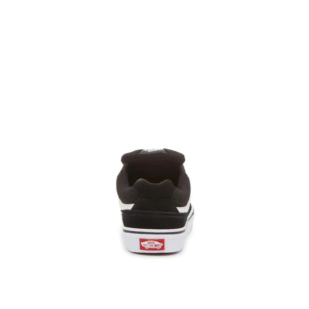 Vans shoes - Black/White 2
