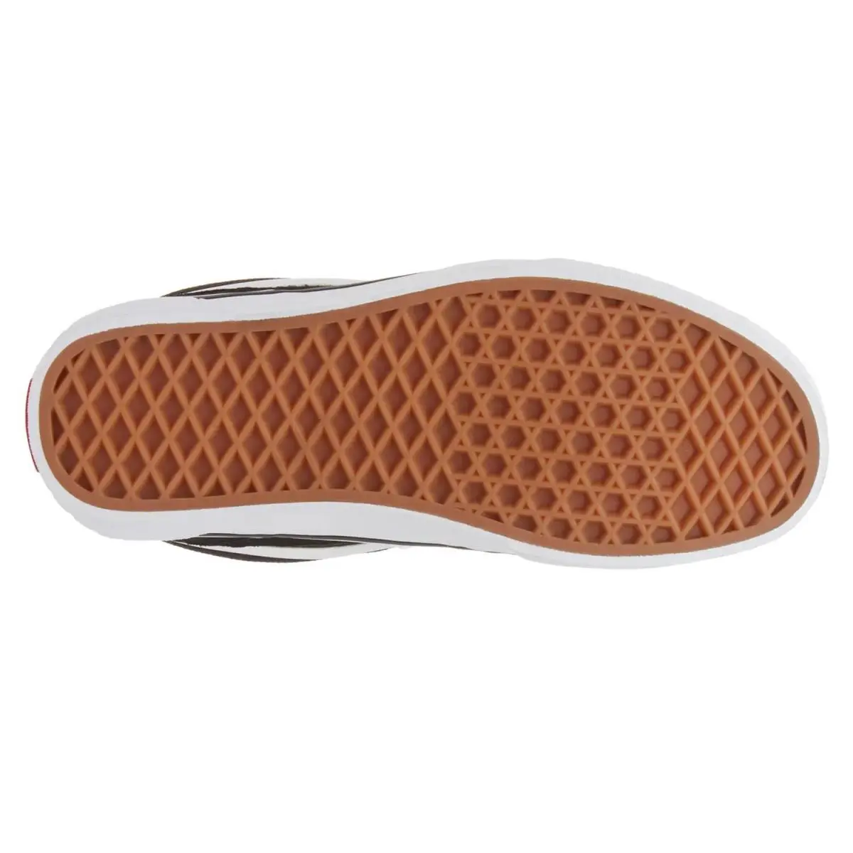 Vans shoes - Black/White 4