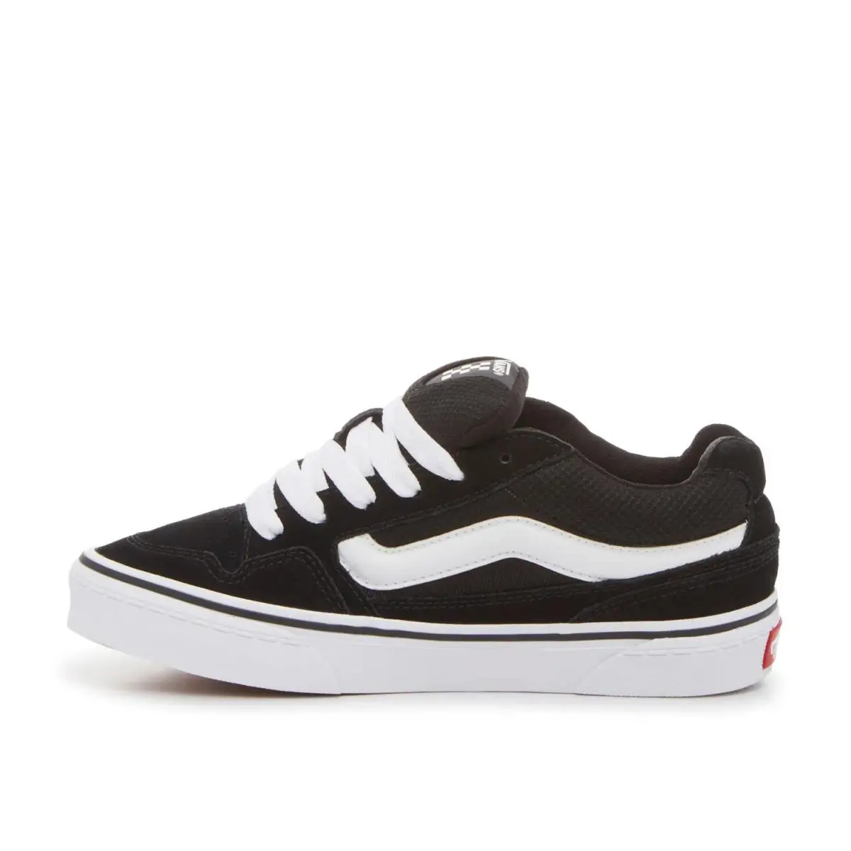 Vans shoes - Black/White 8