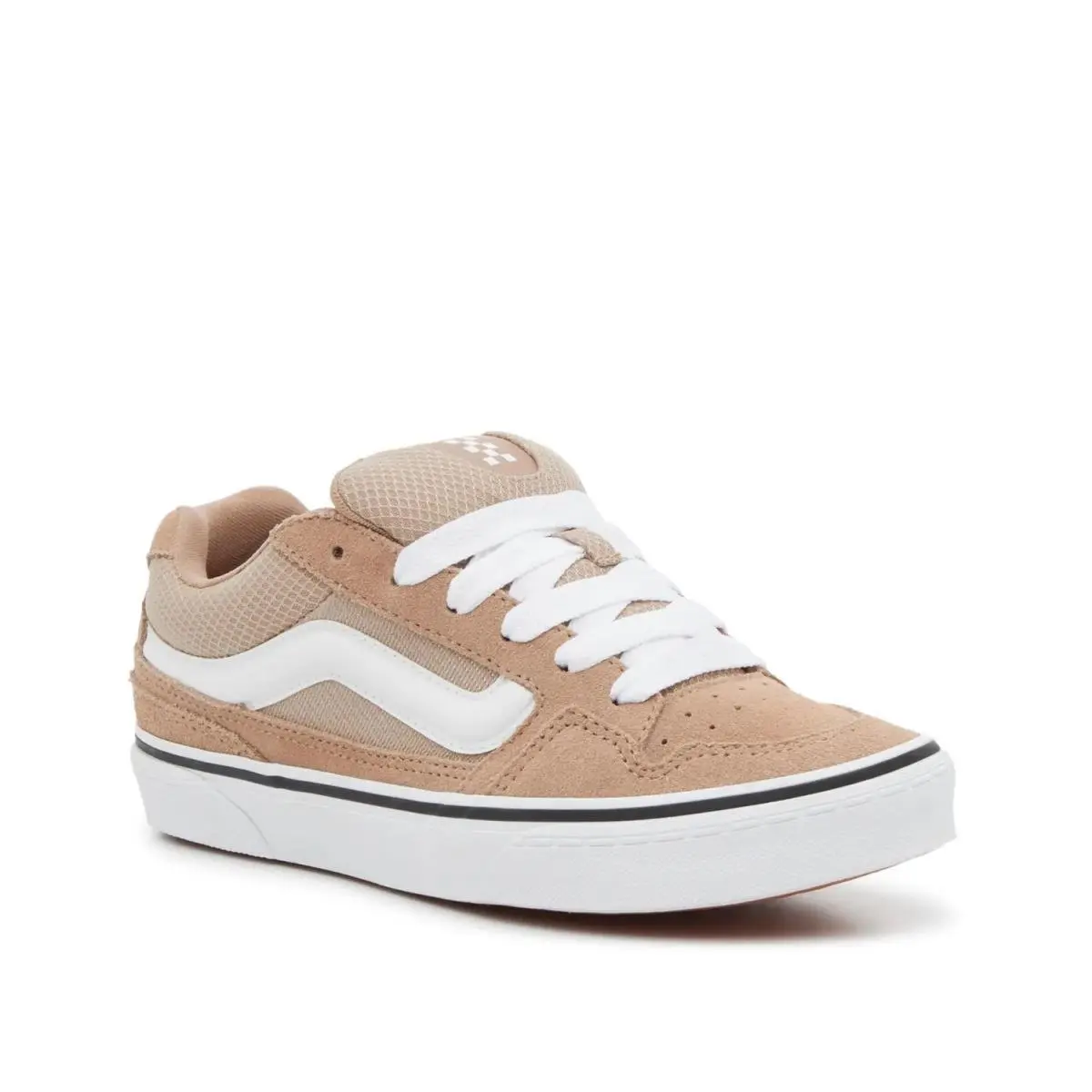 Vans shoes - Black/White 13