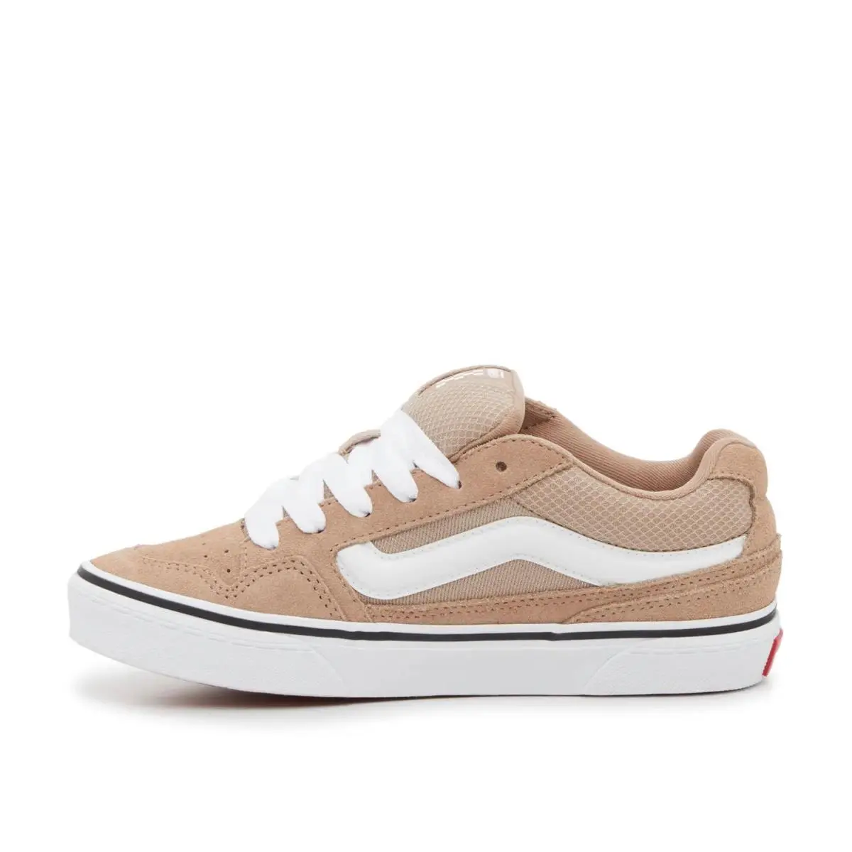 Vans shoes - Black/White 15