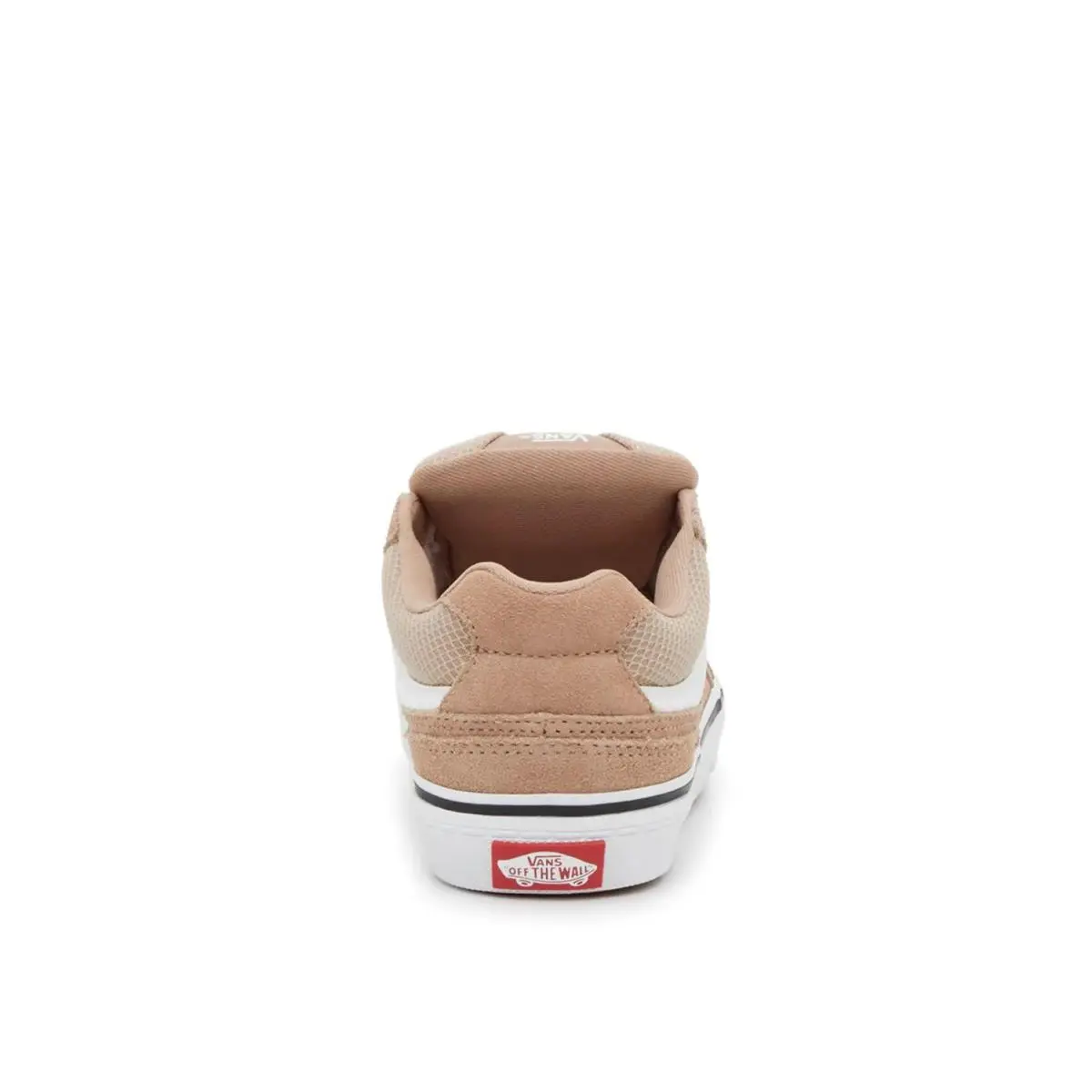 Vans shoes - Black/White 16