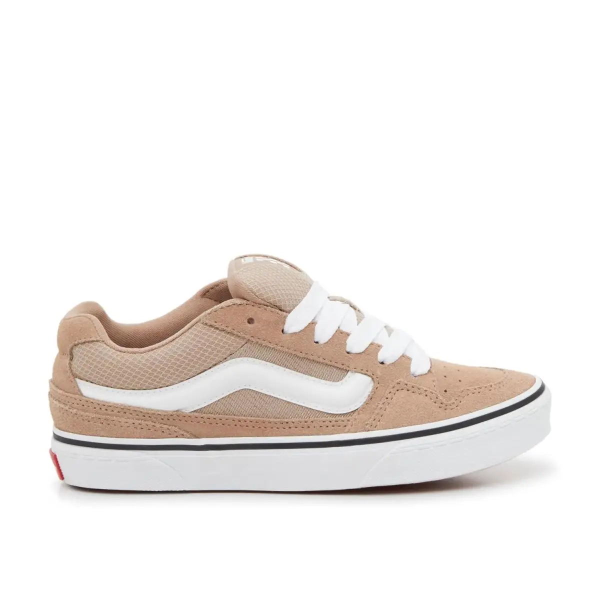 Vans shoes - Black/White 17