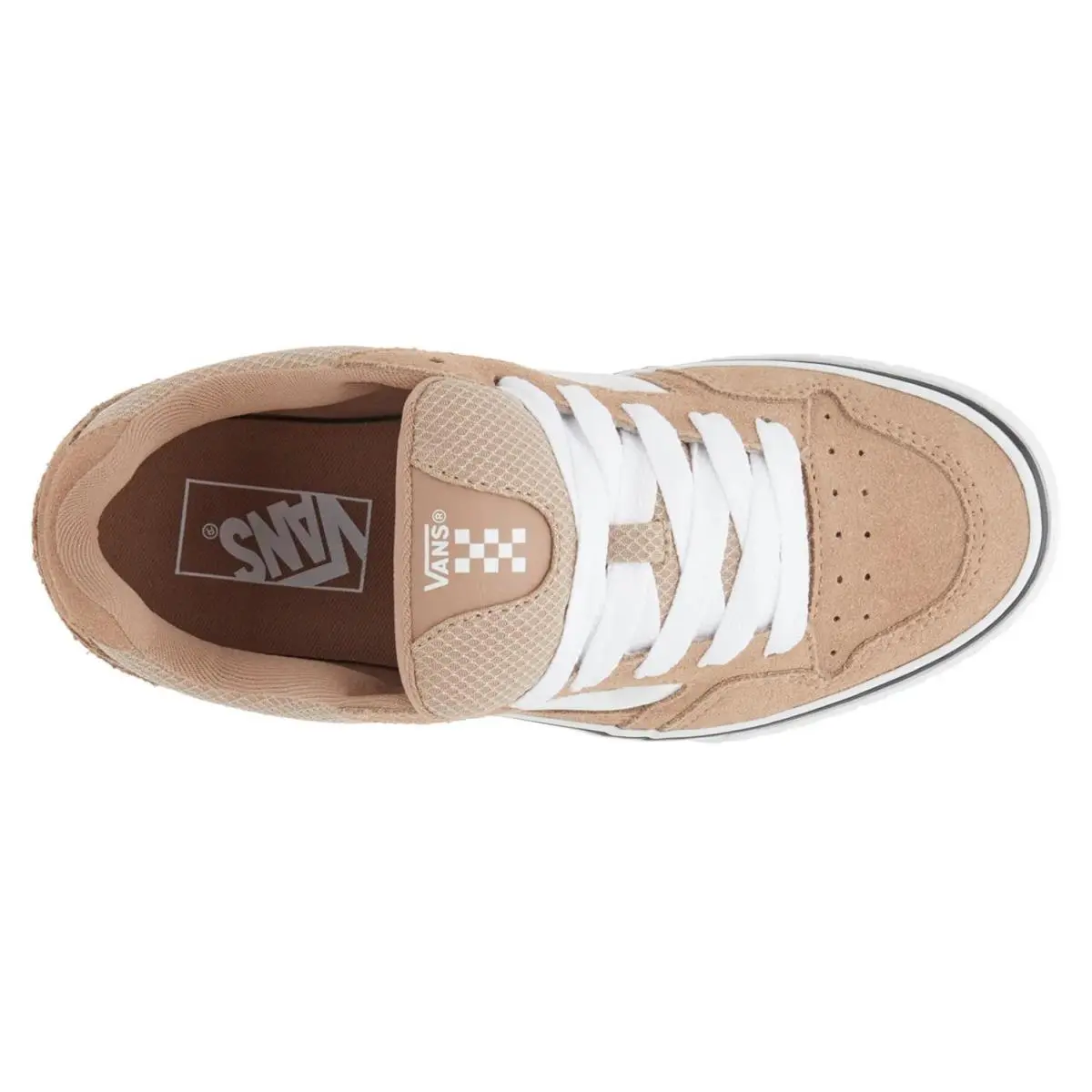 Vans shoes - Black/White 19
