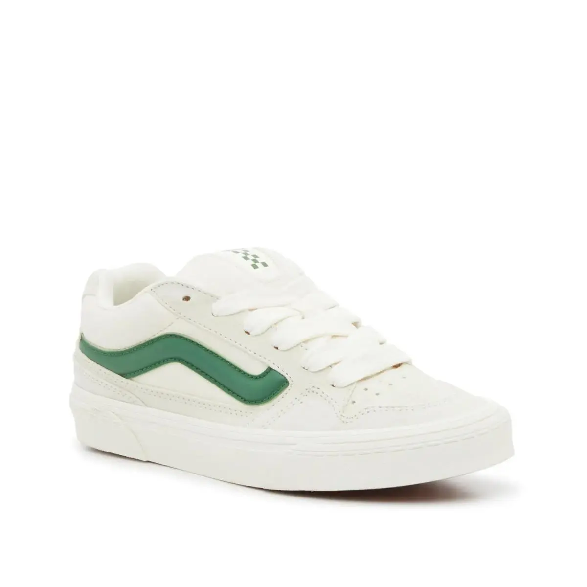 Vans shoes - Black/White 20