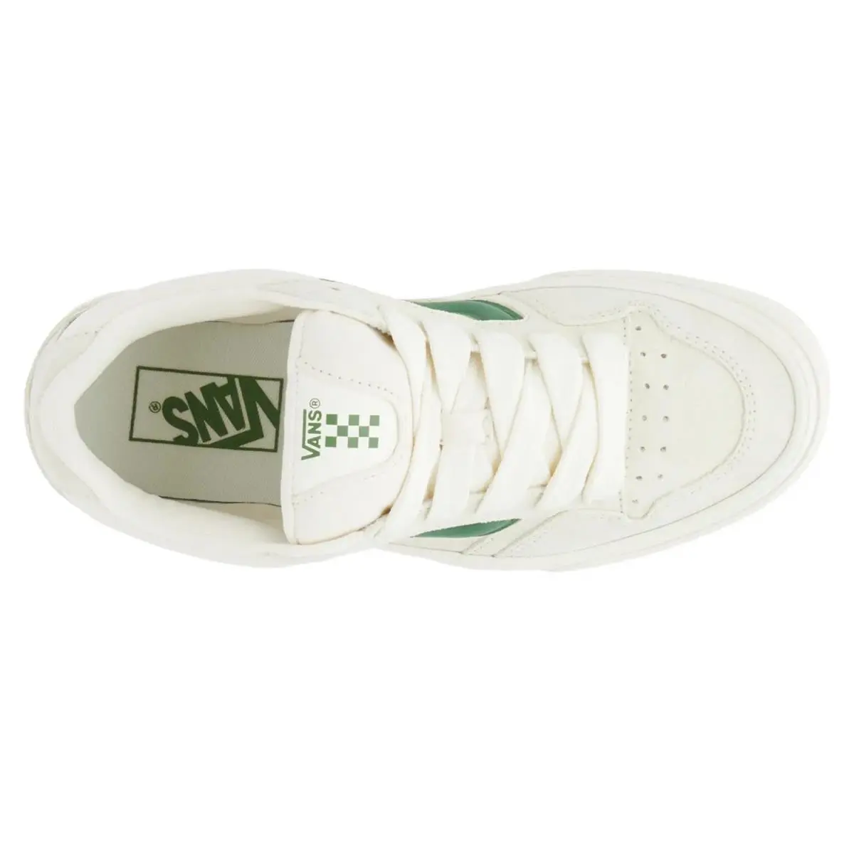 Vans shoes - Black/White 26