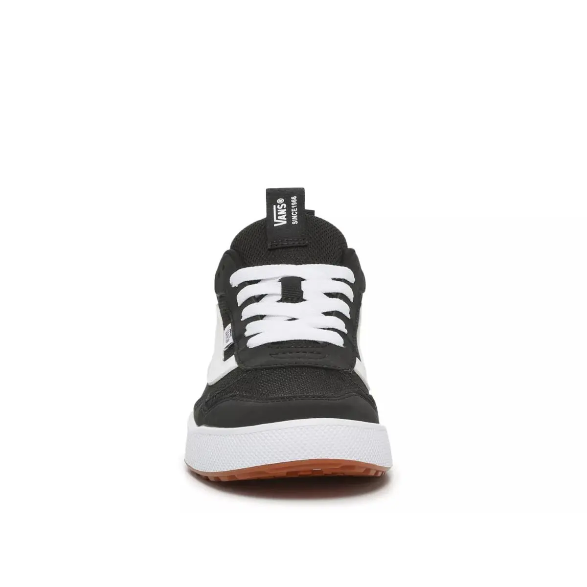 Vans shoes - Black/White 0