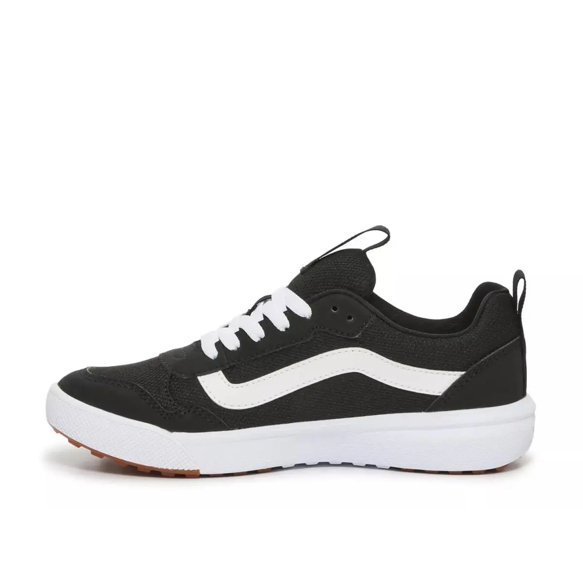 Vans shoes - Black/White 1