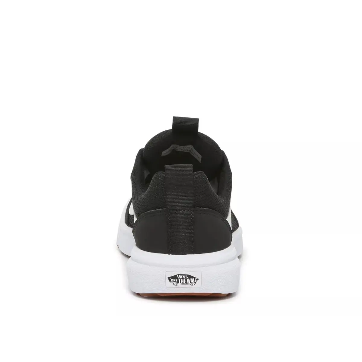 Vans shoes - Black/White 9