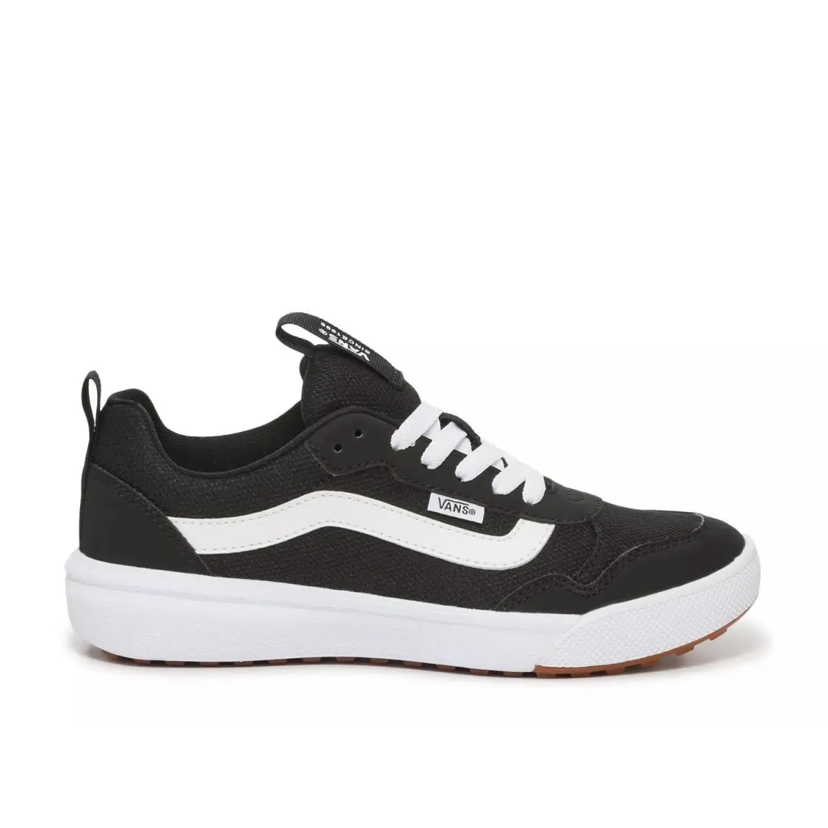 Vans shoes - Black/White 10