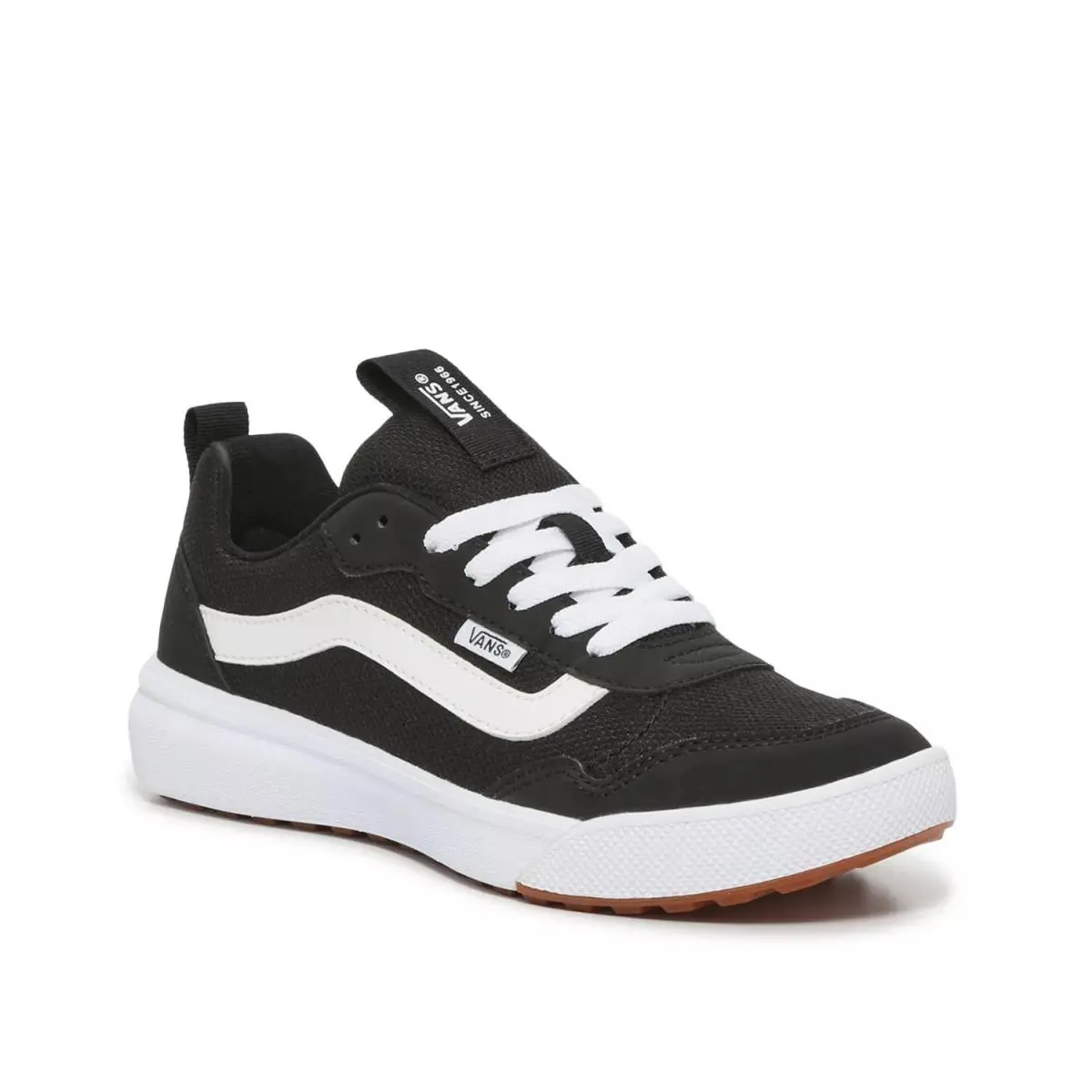 Vans shoes - Black/White 6