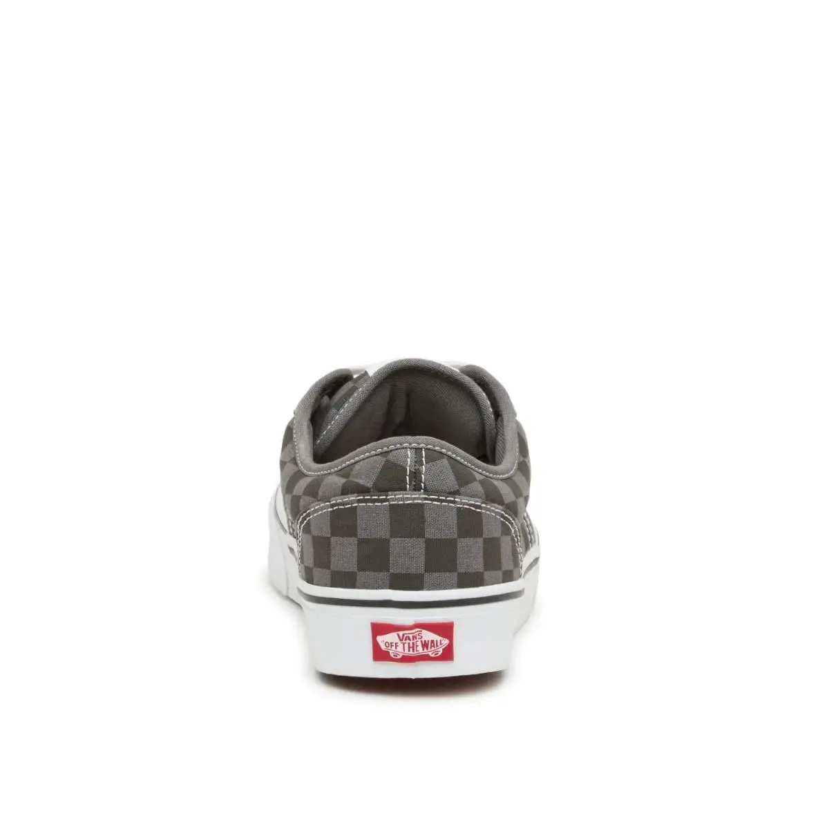 Vans shoes - Grey/Black 2