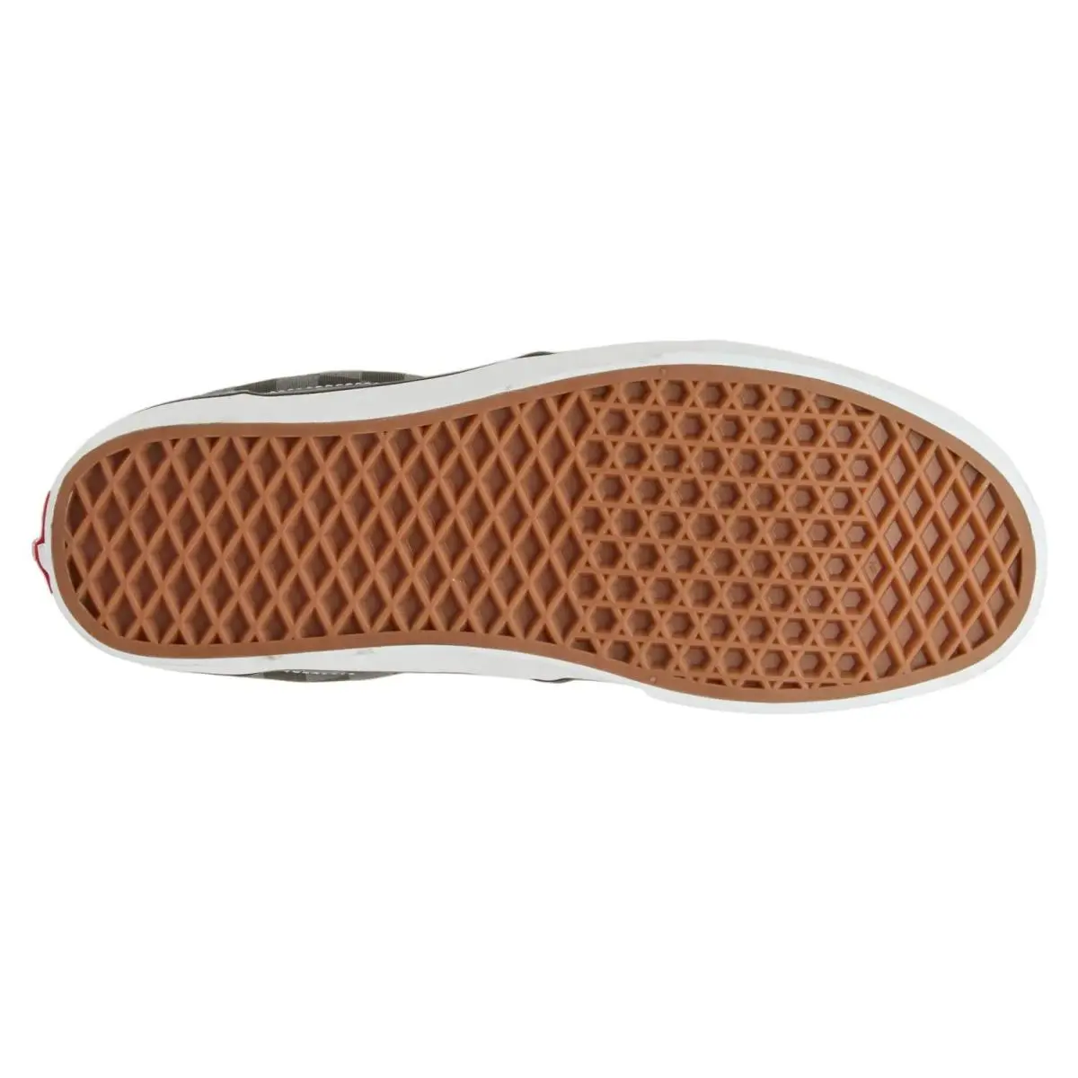 Vans shoes - Grey/Black 4