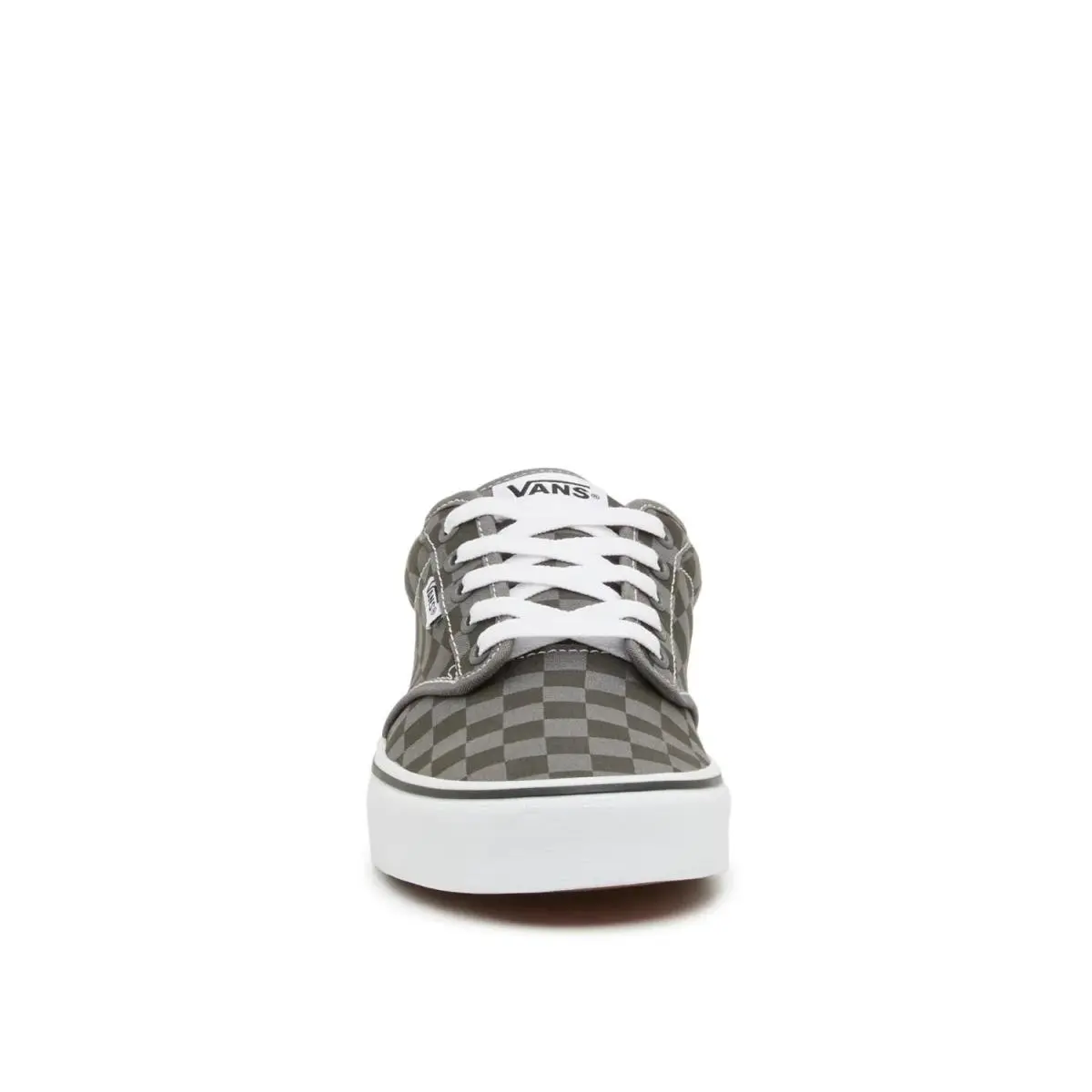 Vans shoes - Grey/Black 6