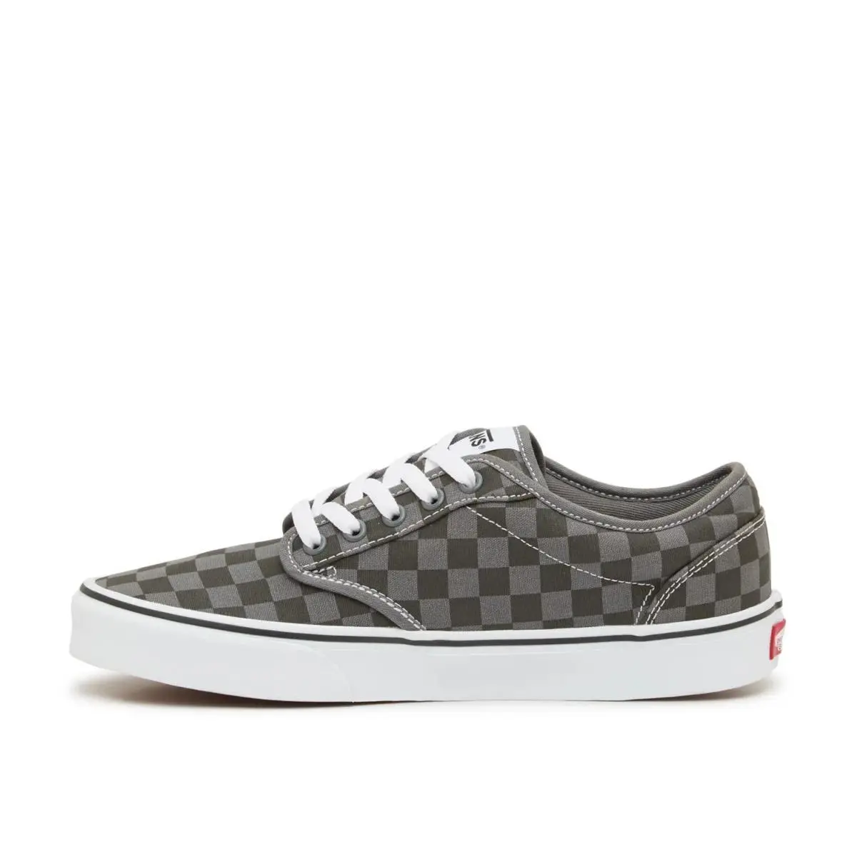 Vans shoes - Grey/Black 7