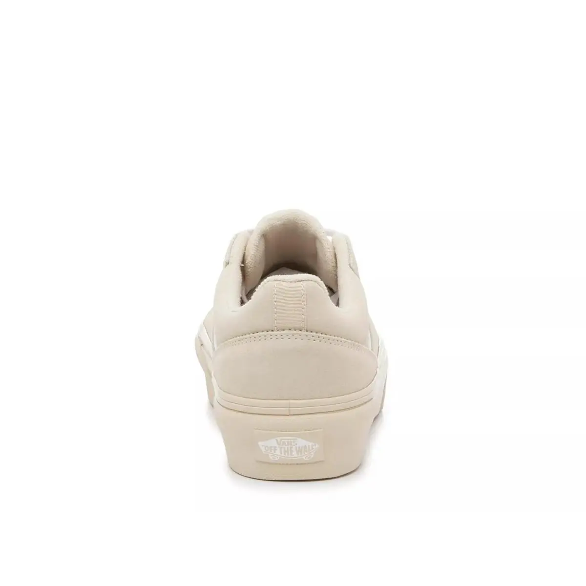 Vans shoes - Creme Brulee Beige 2