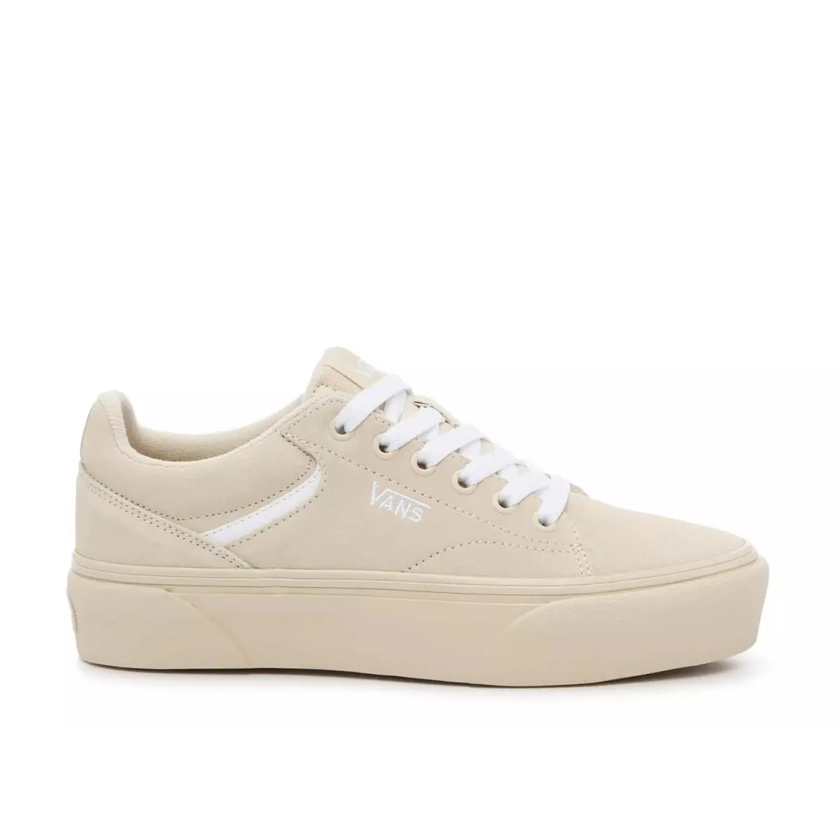 Vans shoes - Creme Brulee Beige 3