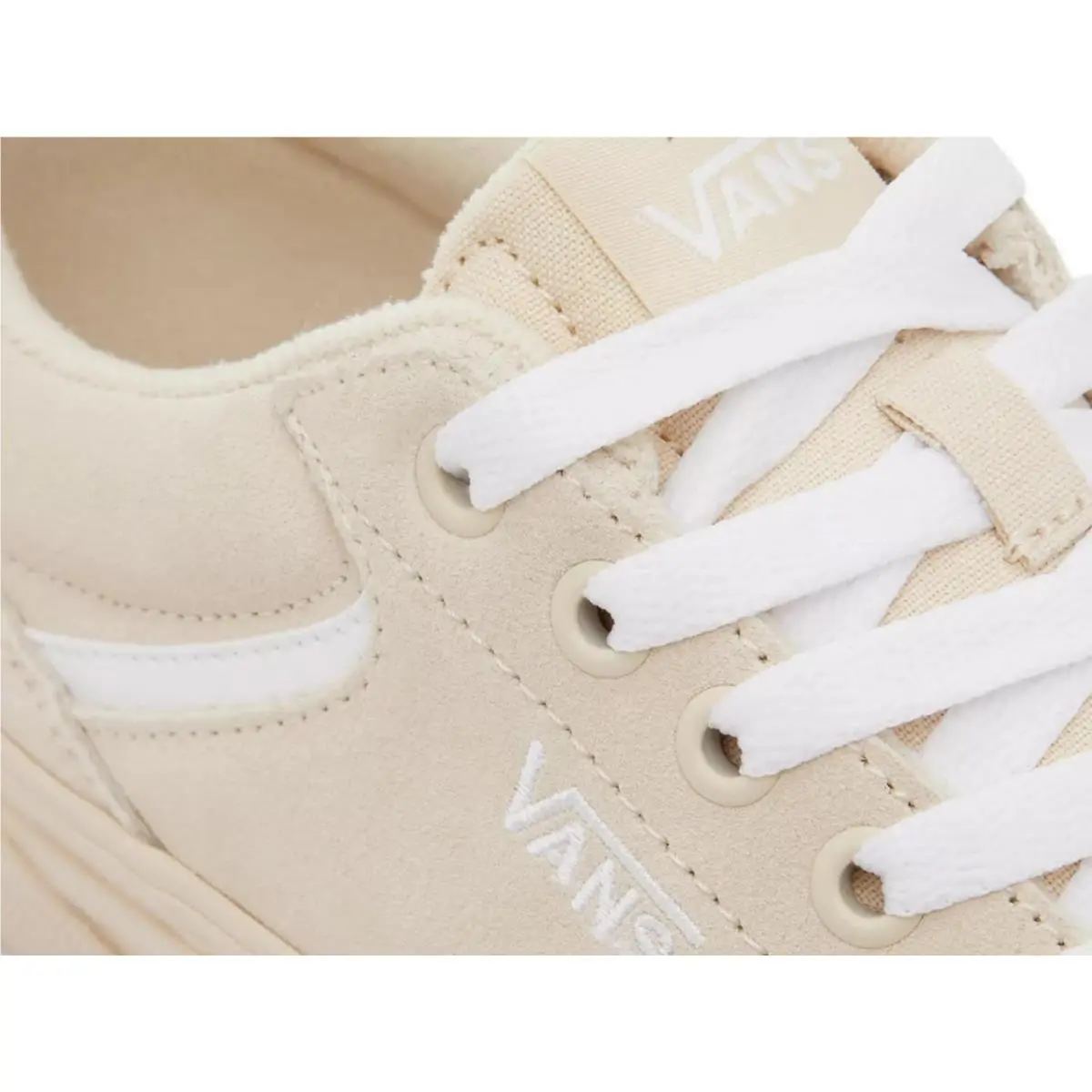 Vans shoes - Creme Brulee Beige 14