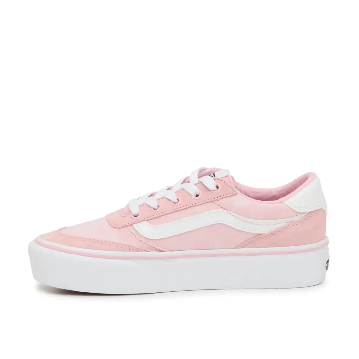 Vans shoes - Coral Blush 1