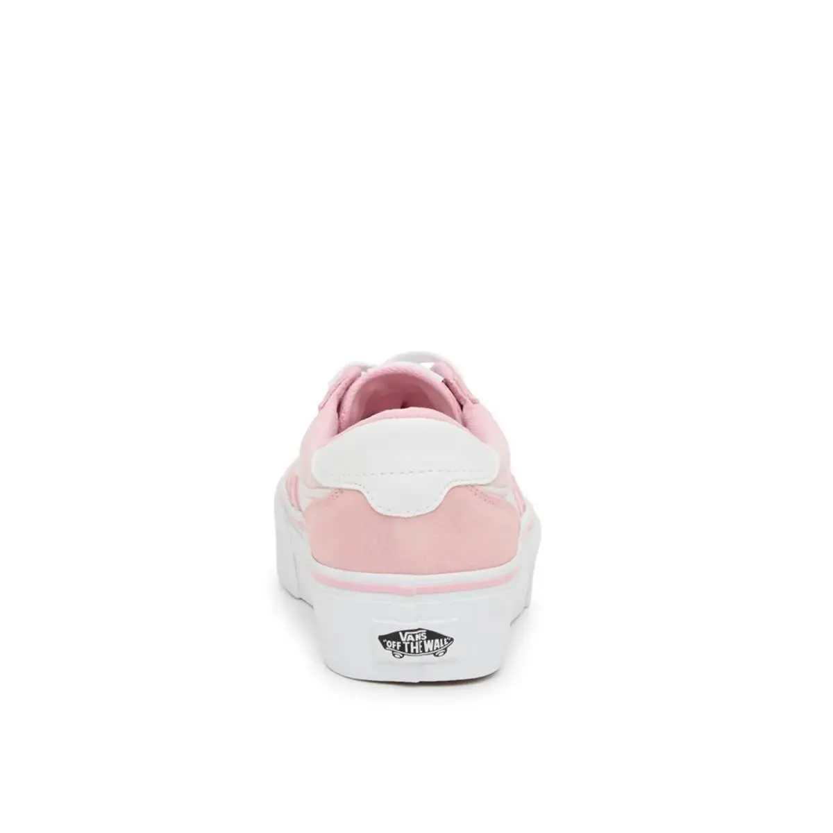 Vans shoes - Coral Blush 2