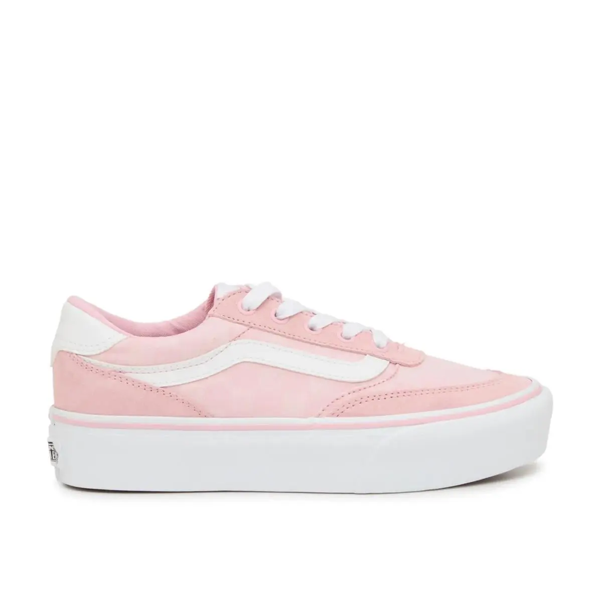 Vans shoes - Coral Blush 3
