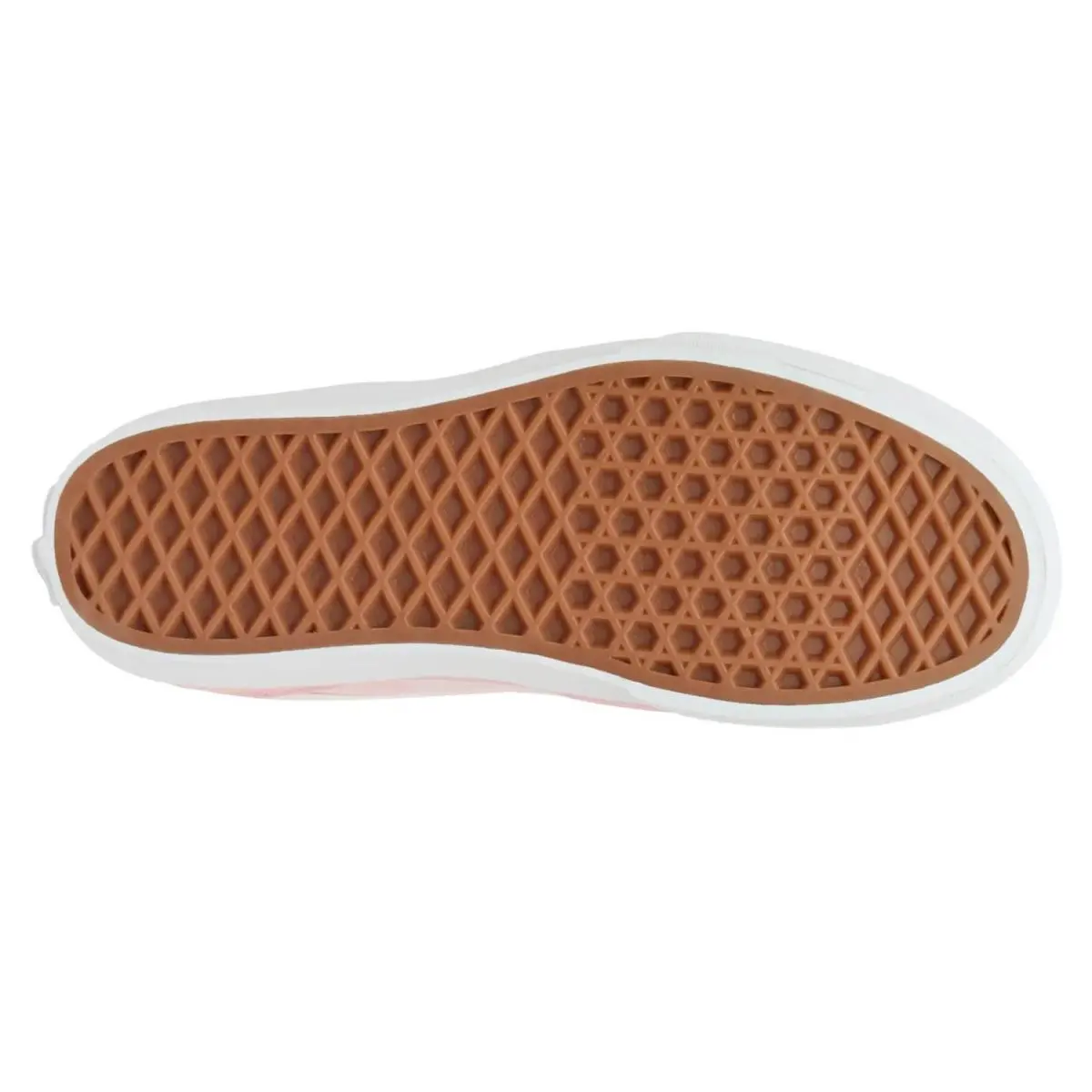 Vans shoes - Coral Blush 4