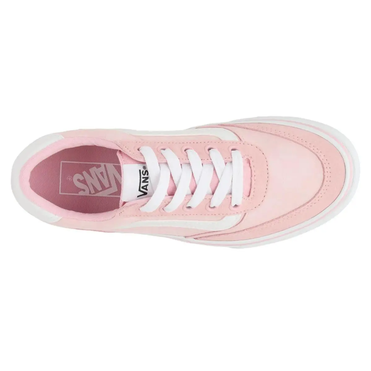 Vans shoes - Coral Blush 5