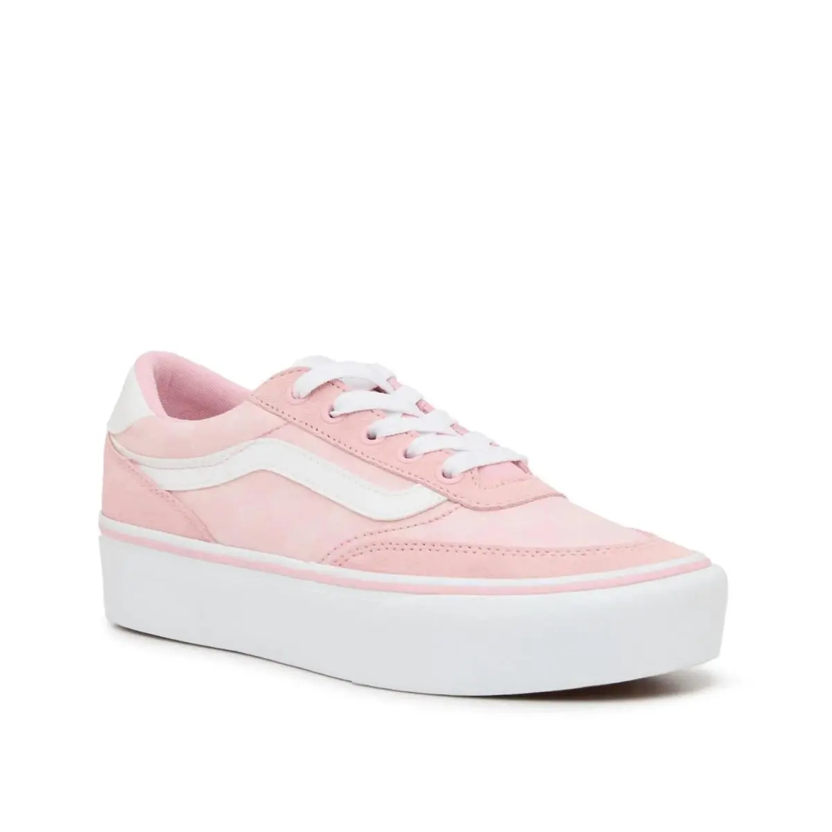 Vans shoes - Coral Blush 6