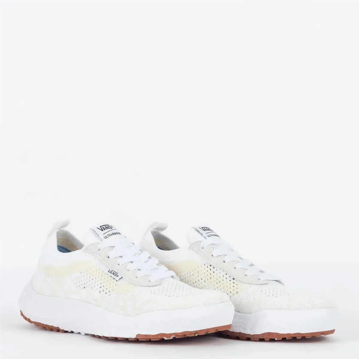Vans shoes - VANS UltraRange - UltraRange - VN0A4BXB-W00 - White 0