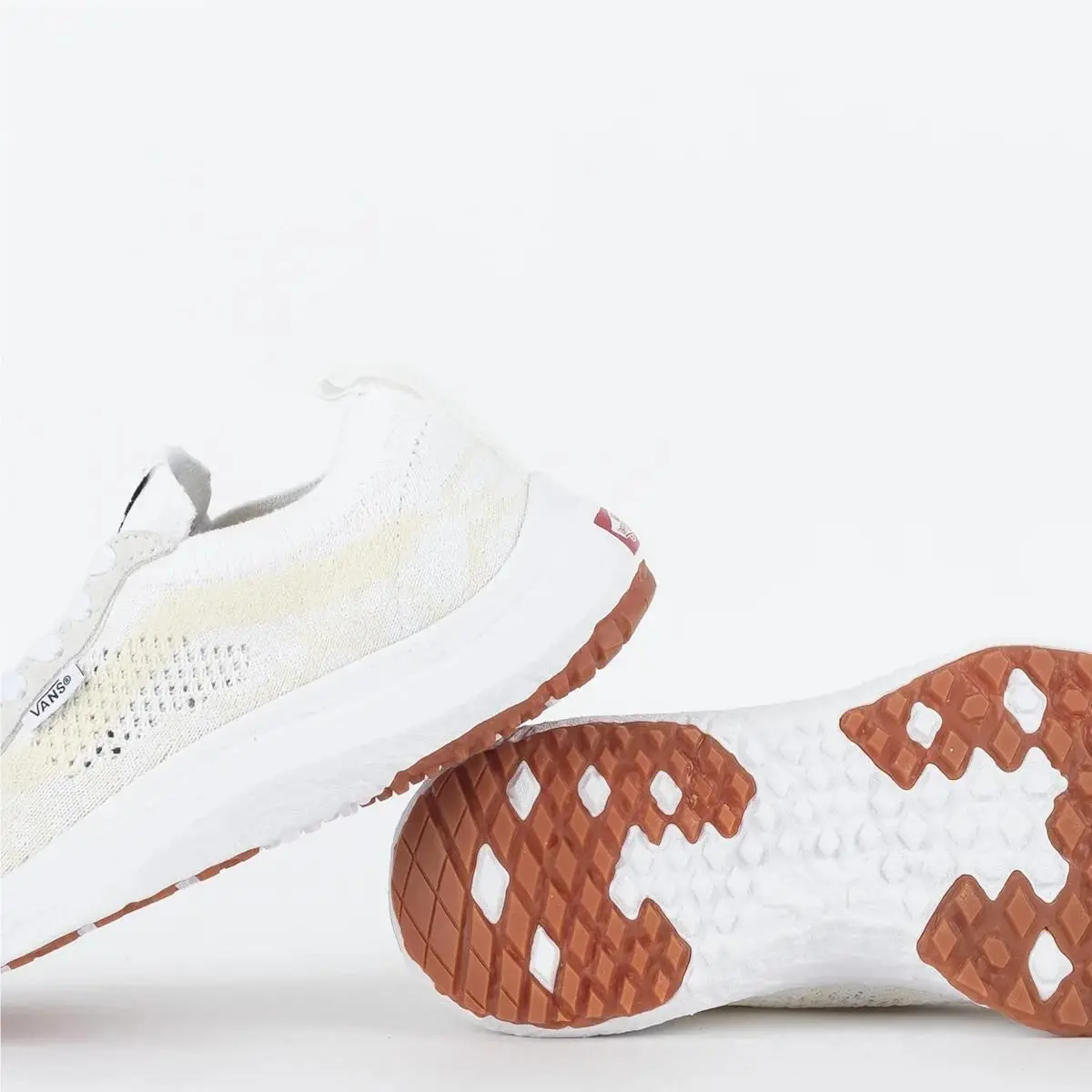 Vans shoes - VANS UltraRange - UltraRange - VN0A4BXB-W00 - White 8