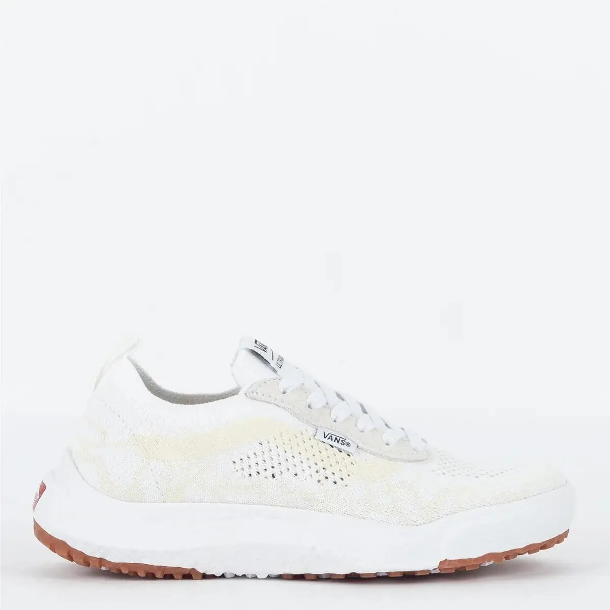 Vans shoes - VANS UltraRange - UltraRange - VN0A4BXB-W00 - White 4