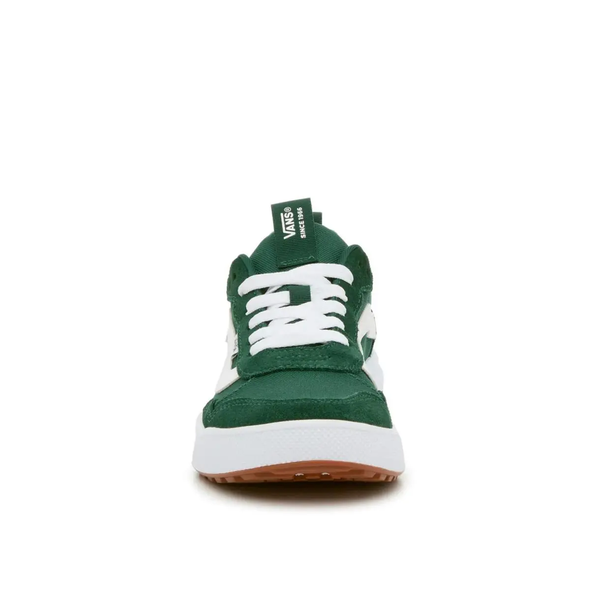 Vans shoes - Dark Green 0