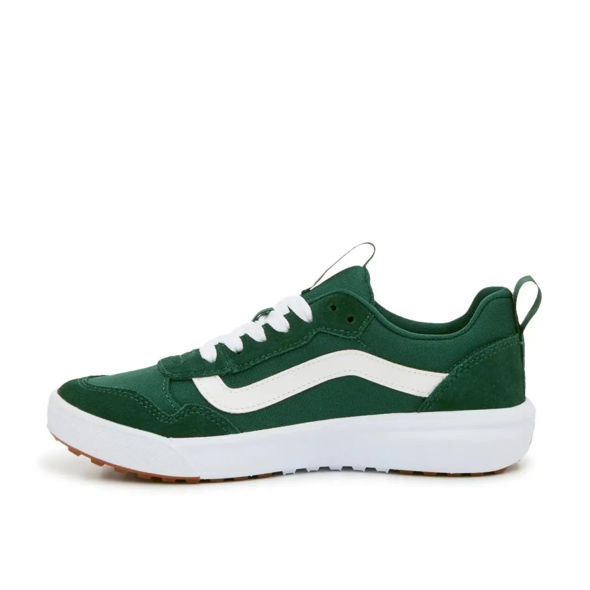Vans shoes - Dark Green 1