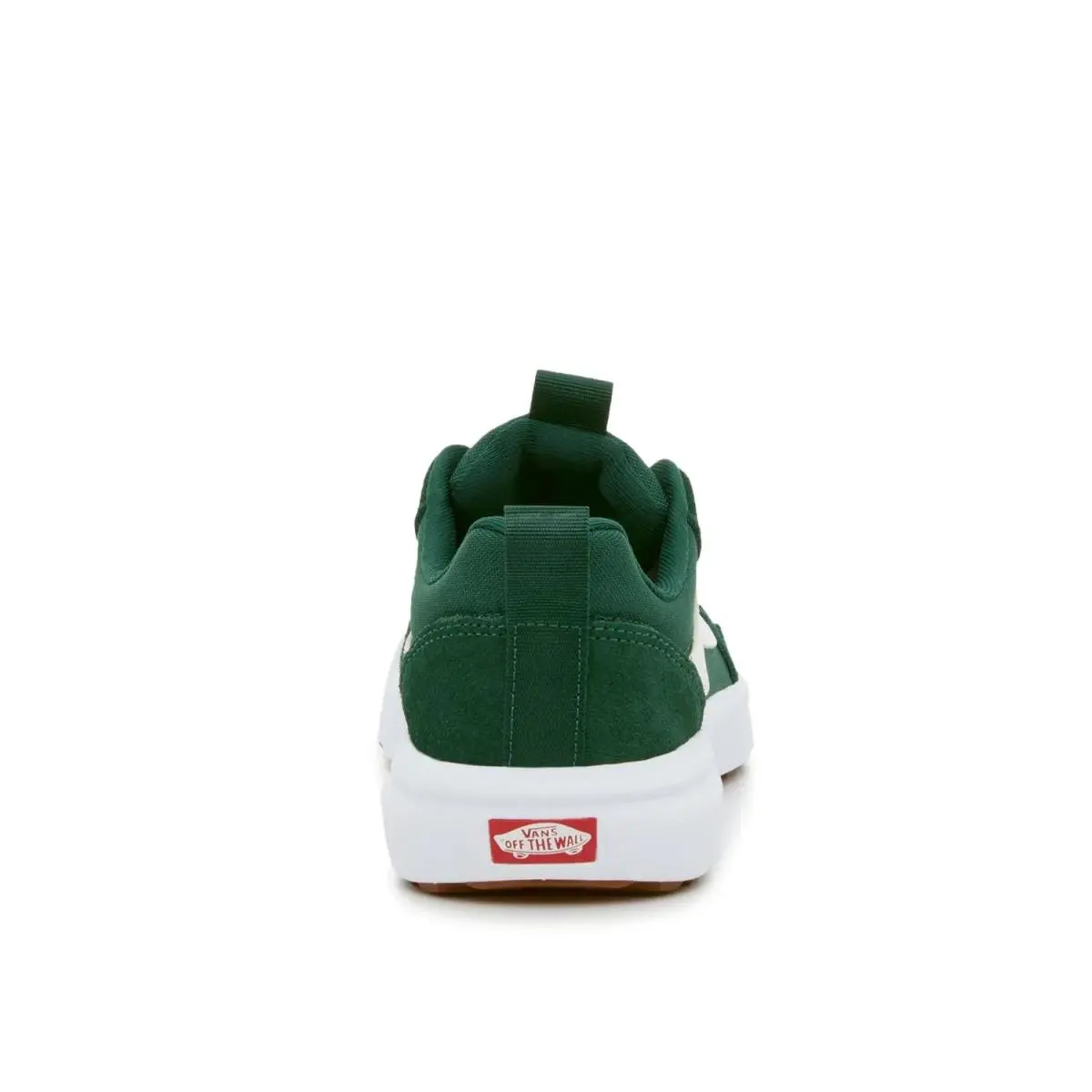 Vans shoes - Dark Green 2
