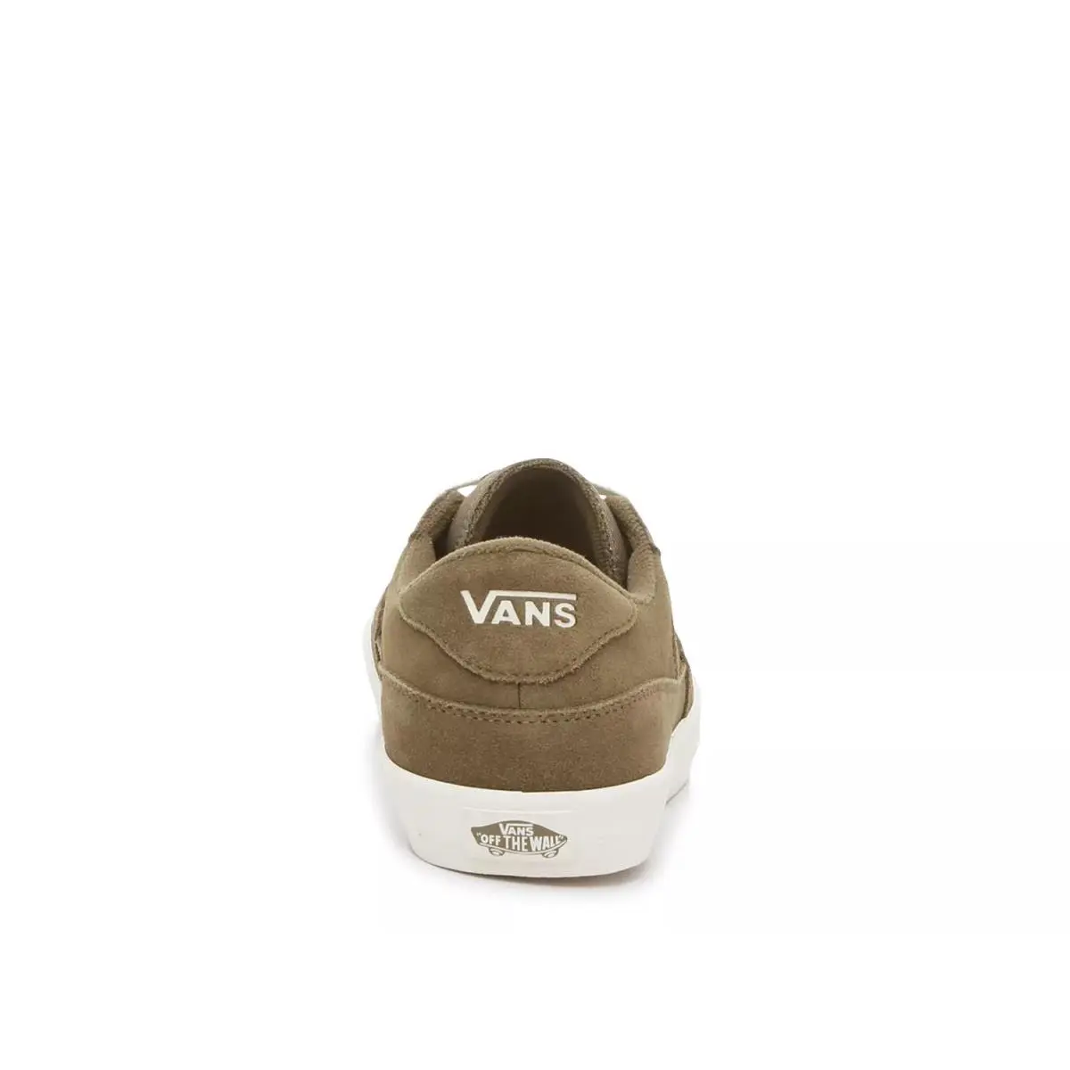 Vans shoes - Gothic Olive Green 2