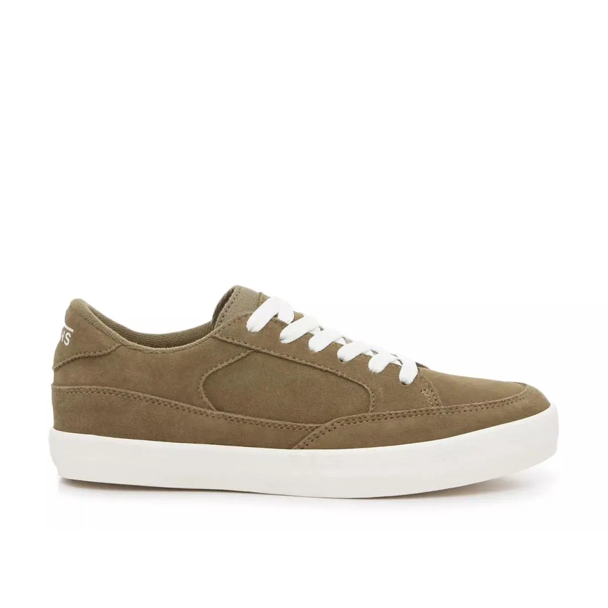 Vans shoes - Gothic Olive Green 3
