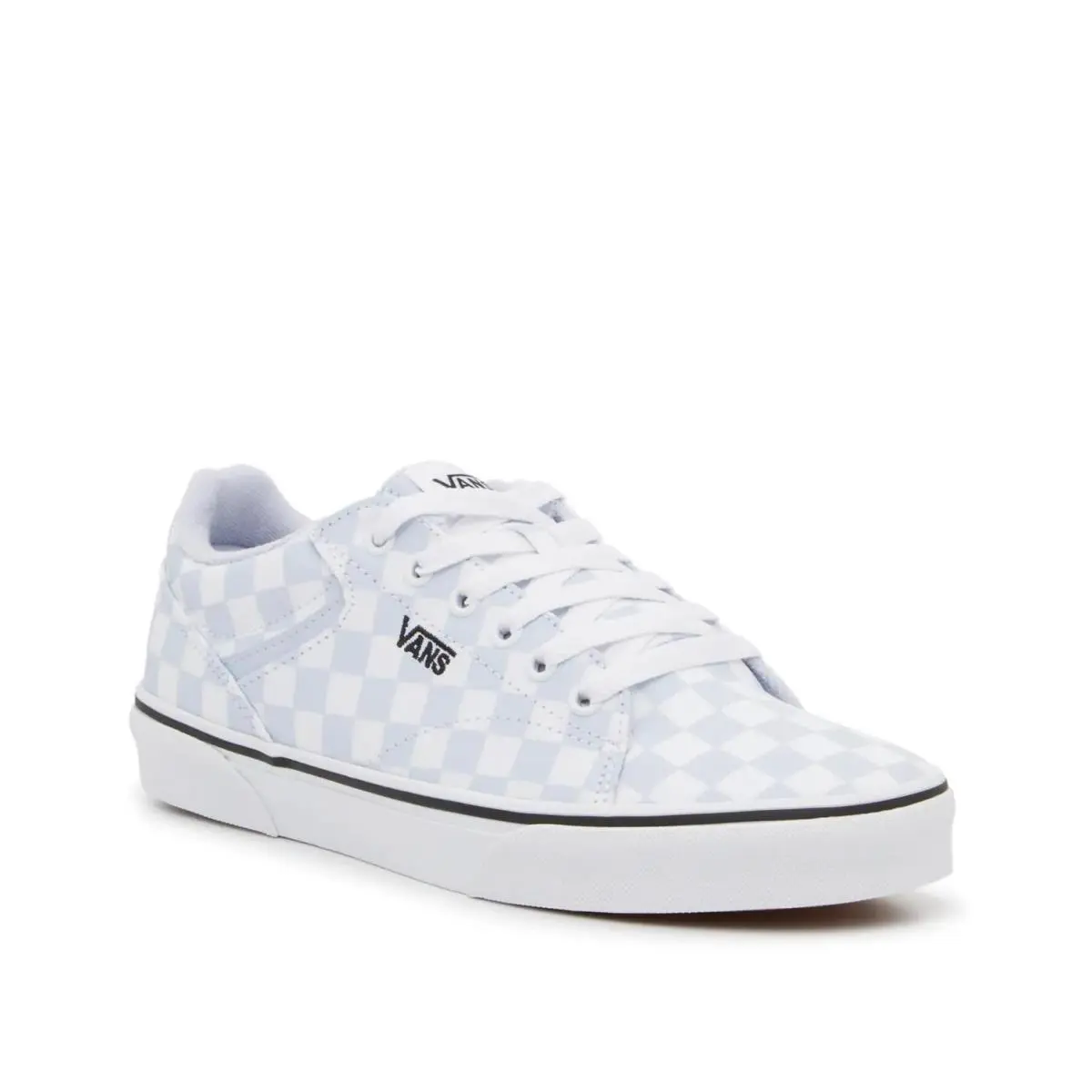 Woman`s Fashion Sneakers Vans Seldan Sneaker