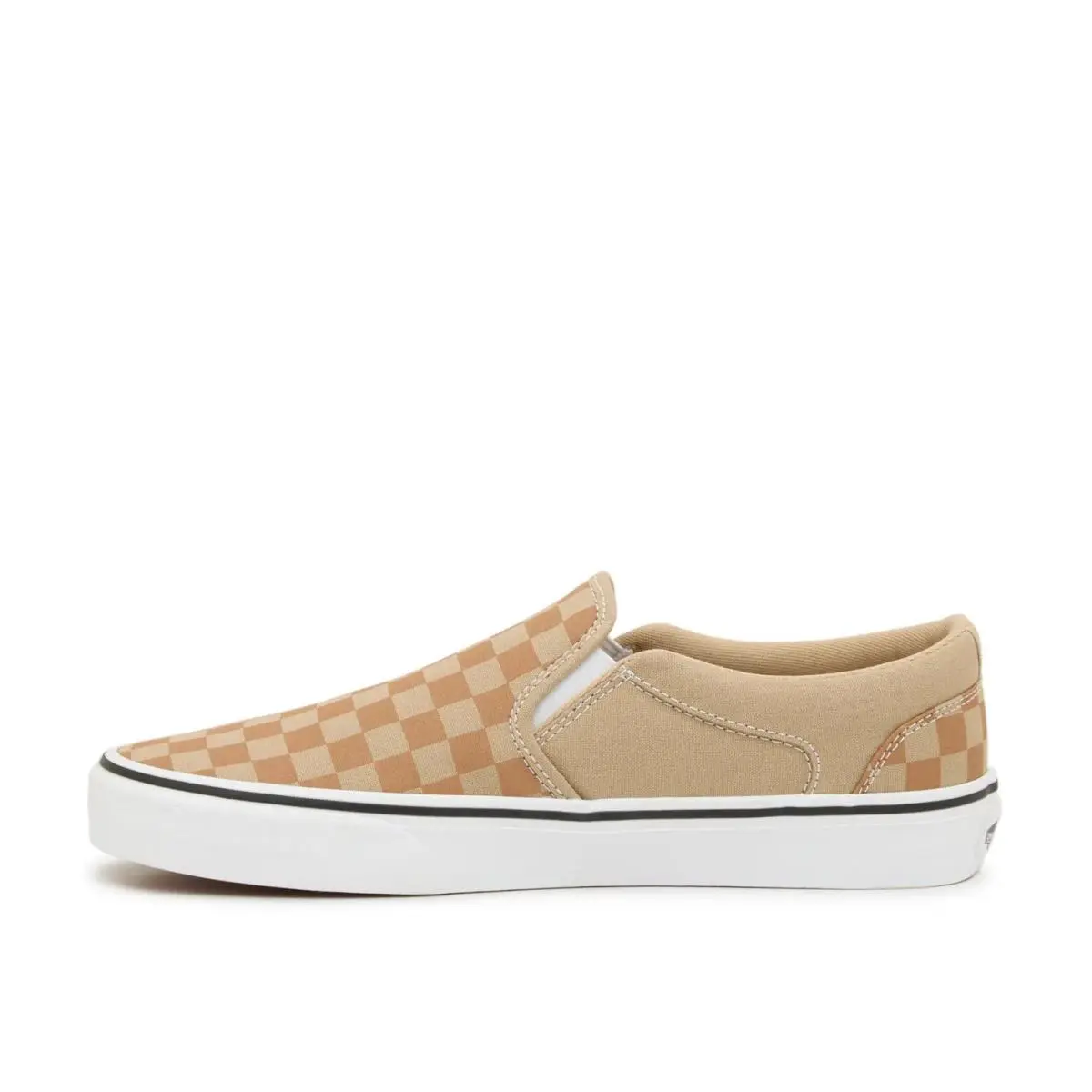 Vans shoes - Incense Beige 1