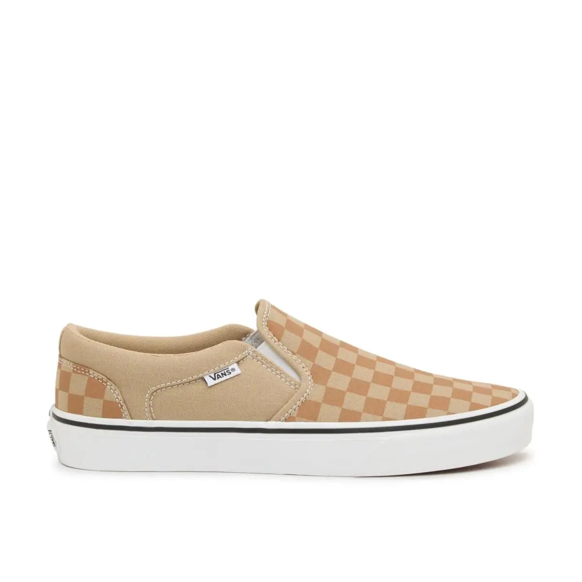 Vans shoes - Incense Beige 10